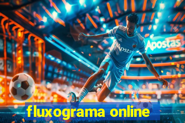 fluxograma online